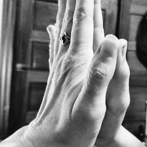 Meet your Posher, Barbie